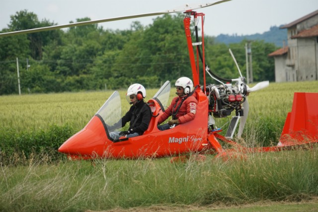 089 - 24.05.2015 (Vische - Italie)