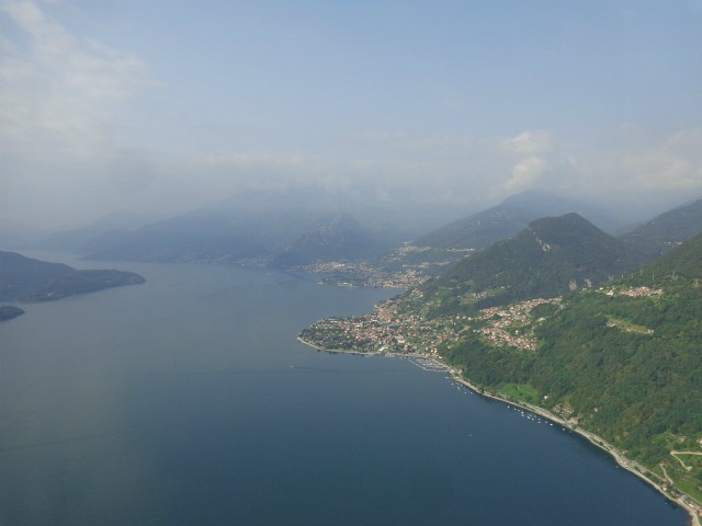 079 - 29.08.2017 Lac de Côme