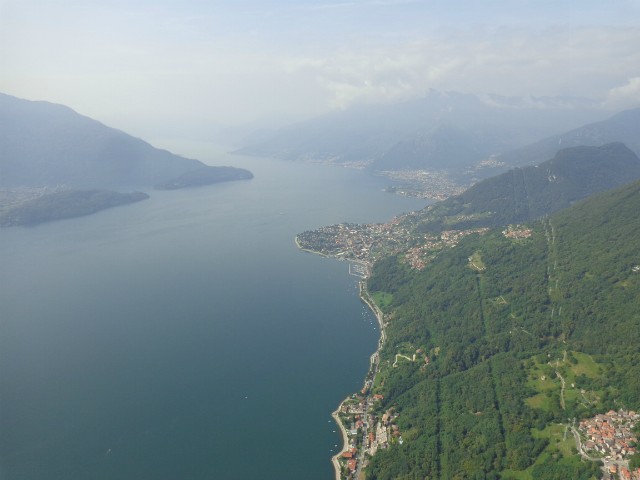 086 - 30.08.2017 Lac de Côme