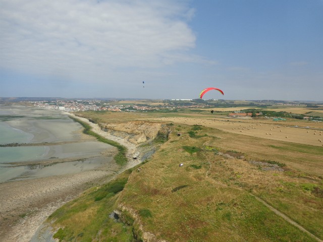 013 - 21.07.2018 Boulogne-Sur-Mer