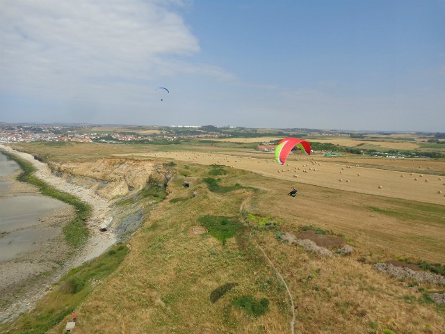 017 - 21.07.2018 Boulogne-Sur-Mer