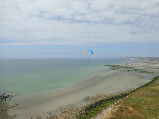 020 - 21.07.2018 Boulogne-Sur-Mer