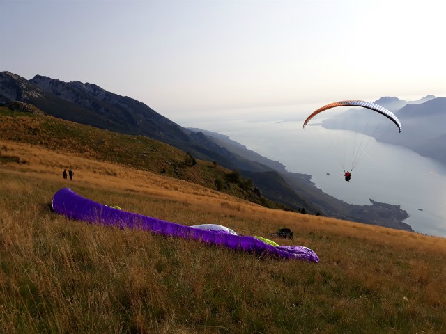 031 - 28.08.2018 Lac de Garde