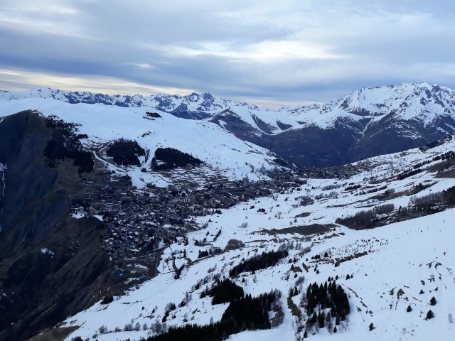 006 - 03.03.2019 Les 2 Alpes