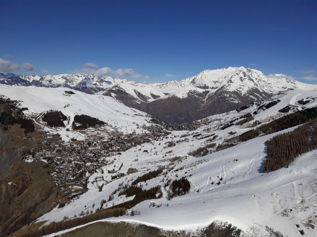 010 - 05.03.2019 Les 2 Alpes
