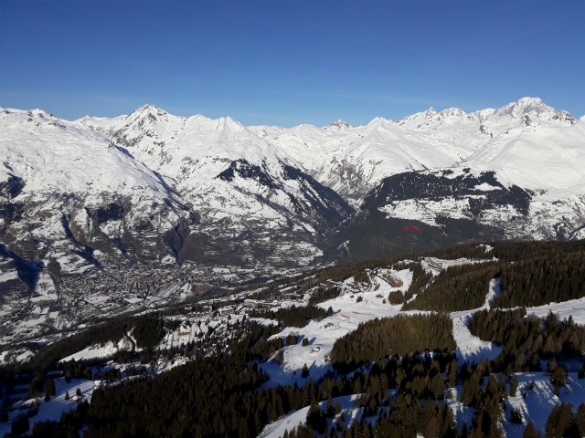 043 - 30.12.2019 Les Arcs