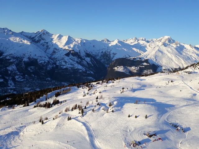 011 - 01.01.2020 Les Arcs - Bourg-Saint-Maurice