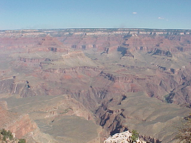 084 - Grand Canyon