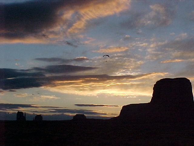 102 - Monument Valley