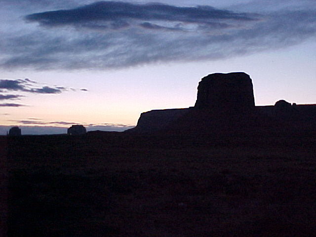 103 - Monument Valley