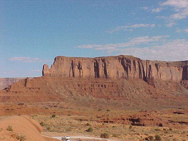 108 - Monument Valley