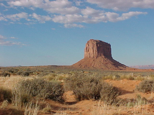 109 - Monument Valley