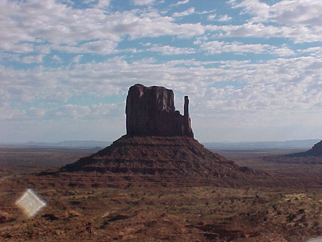 114 - Monument Valley
