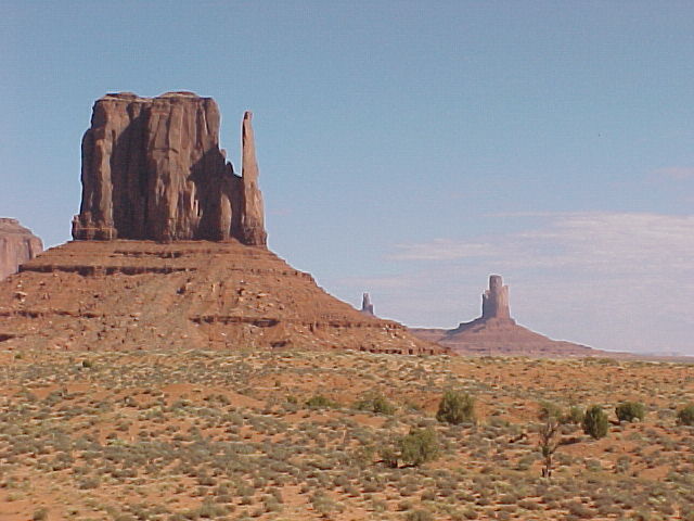 115 - Monument Valley