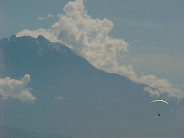 022 - Mont Kinabalu