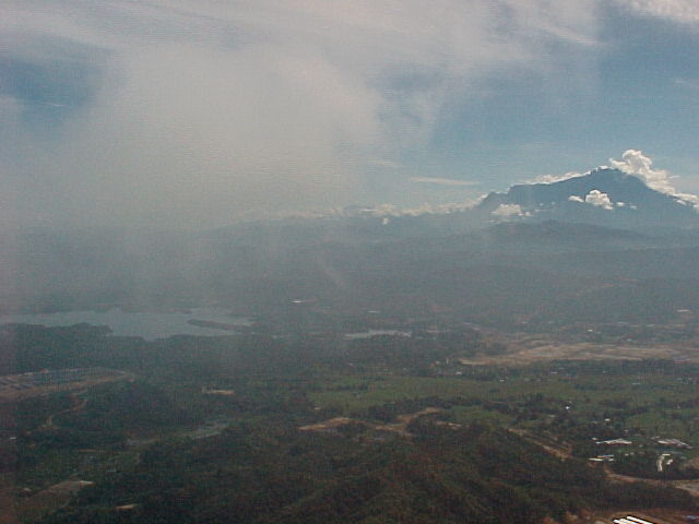 023 - Mont Kinabalu