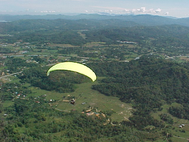 027 - Mont Kinabalu