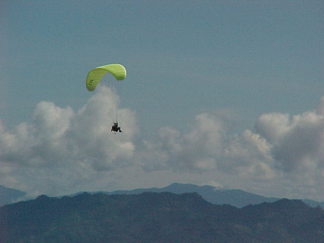 028 - Mont Kinabalu