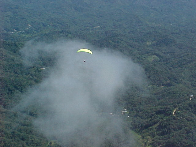 032 - Mont Kinabalu