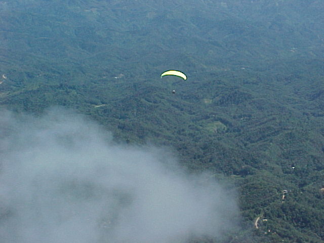 033 - Mont Kinabalu