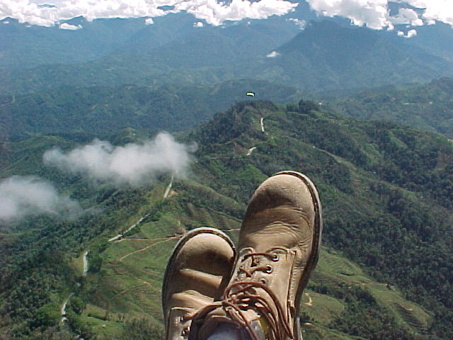 037 - Mont Kinabalu