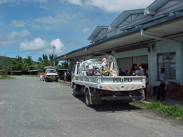 041 - Mont Kinabalu