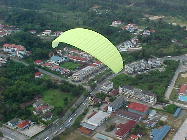 068 - Sandakan