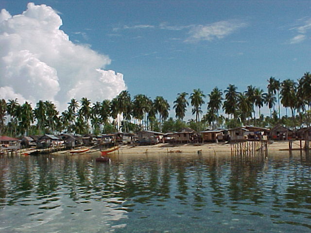 094 - Mabul Island