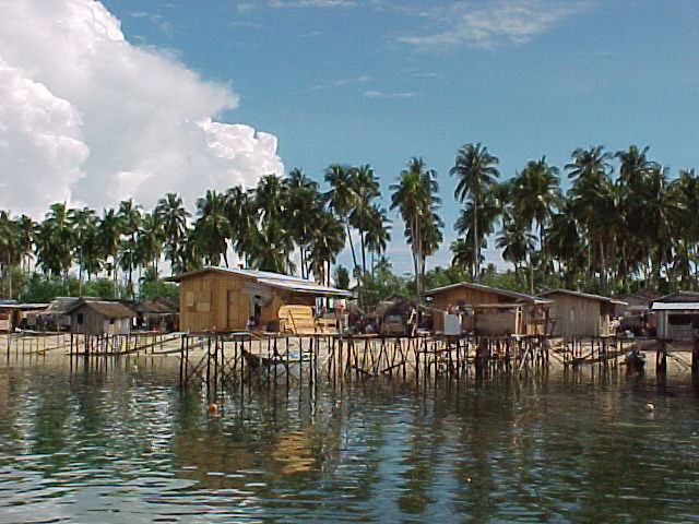 095 - Mabul Island