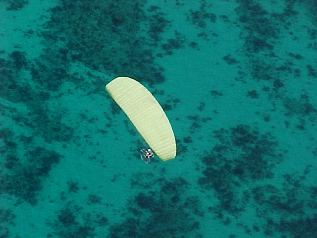 104 - Mabul Island