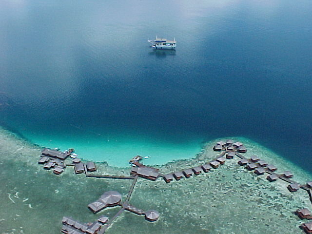 108 - Mabul Island