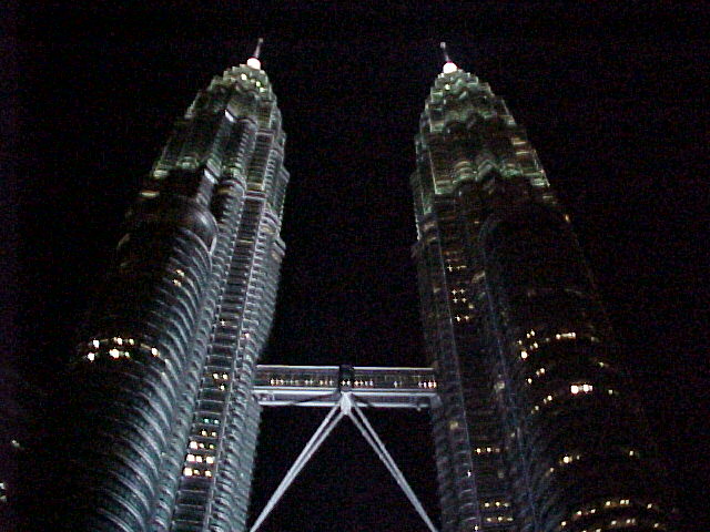 152 - Kuala Lumpur