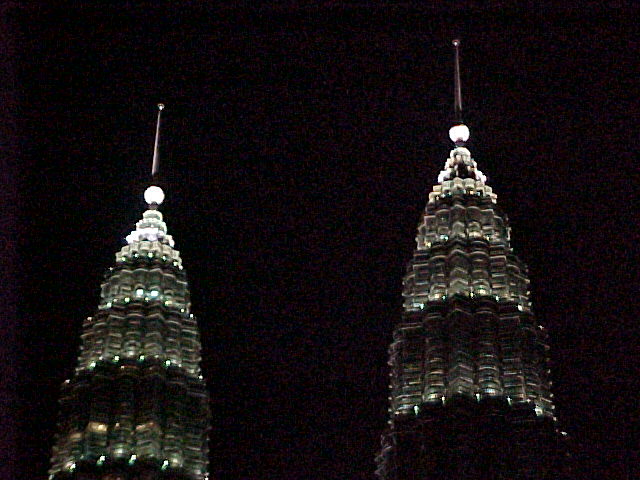 155 - Kuala Lumpur