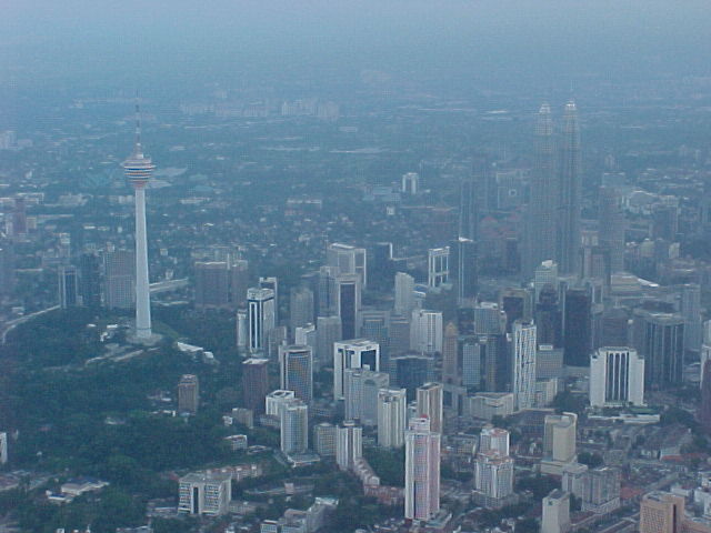157 - Kuala Lumpur