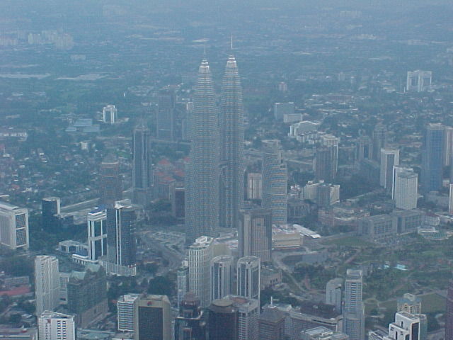 159 - Kuala Lumpur