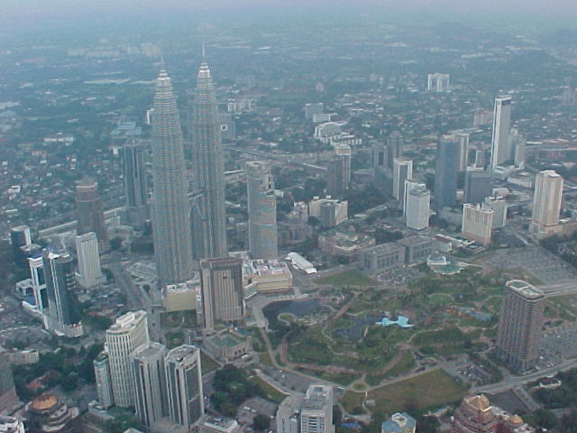 160 - Kuala Lumpur