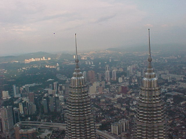 162 - Kuala Lumpur