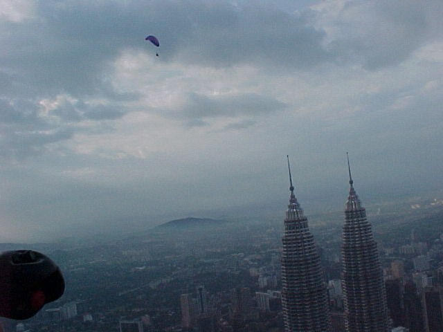 163 - Kuala Lumpur