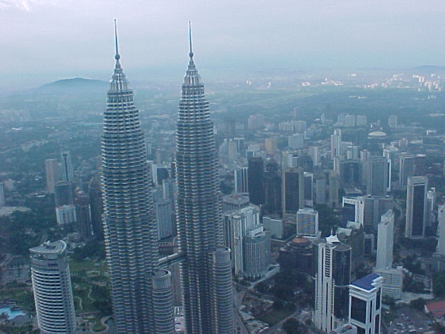 164 - Kuala Lumpur