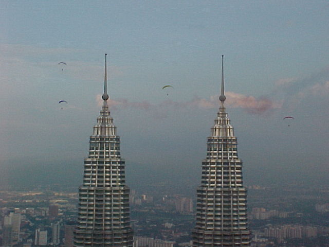 165 - Kuala Lumpur