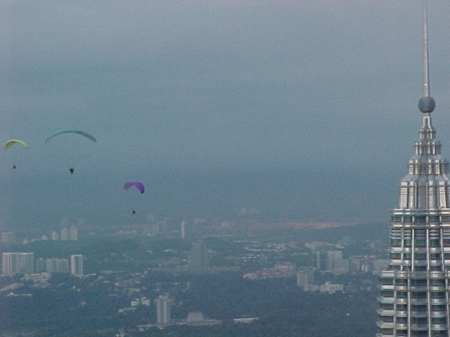 166 - Kuala Lumpur