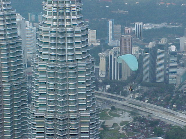 168 - Kuala Lumpur
