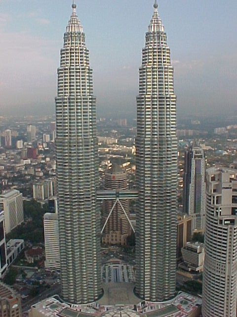 171 - Kuala Lumpur