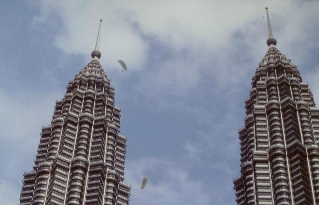 174 - Kuala Lumpur