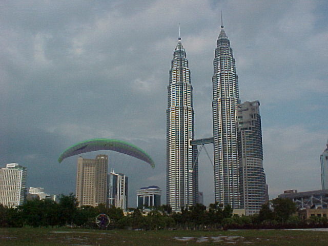 180 - Kuala Lumpur