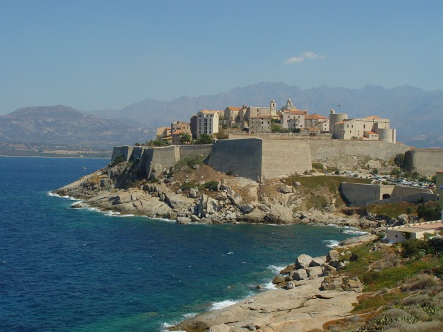 03.08.2003 : Calvi