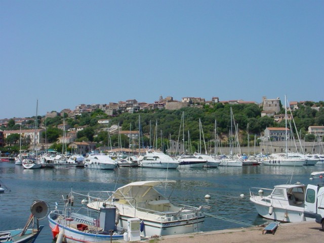 11.08.2003 : Porto-Vecchio