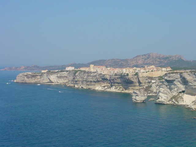 12.08.2003 : Bonifacio