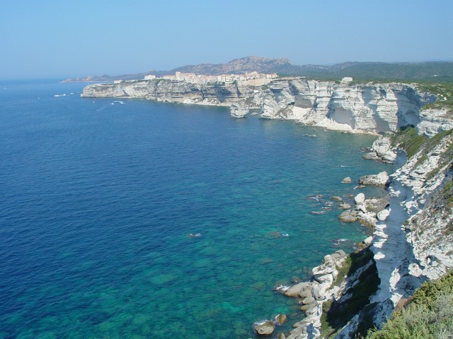 12.08.2003 : Bonifacio