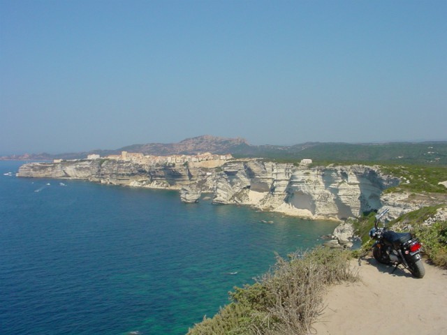 12.08.2003 : Bonifacio